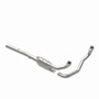 MagnaFlow 94-95 Dodge Ram y-pipe CA Direct Fit Converter
