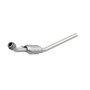 MagnaFlow 84-87 Caravan/Voyager CA Direct Fit Converter