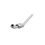 MagnaFlow 84-87 Caravan/Voyager CA Direct Fit Converter