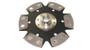 Competition Clutch 1990-1996 Nissan 300Z Stage 4 - 6 Pad Rigid Ceramic Clutch Kit
