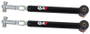 QA1 78-88 GM G-Body Trailing Arms Lower Adjustable
