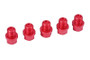 PERRIN 04-21 Subaru STI Shifter Detent Kit - Red