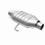 MagnaFlow 2.5in. T1 Universal Converter