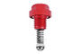 PERRIN 15-26 Subaru WRX / 18-23 Crosstrek Shifter Detent Kit - Red