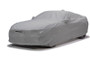 Covercraft Custom 5-Layer Softback All Climate Car Cover - Gray