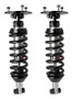 QA1 03-11 Ford Crown Victoria Pro Front Coil-Over System - Double Adj. - 9in x 650lbs/in - Aluminum