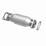 MagnaFlow 86-94 Nissan/Toyota CA Direct Fit Converter