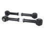 SuperPro 23-24 Toyota Sequoia HD Adjustable Upper Trailing Arm Set