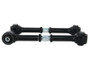 SuperPro 23-24 Toyota Sequoia HD Adjustable Upper Trailing Arm Set
