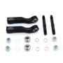SPL Parts 2022+ BMW G80/G82 M3/M4 Tie Rod Ends (Bumpsteer Adjustable)
