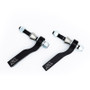 SPL Parts 2022+ BMW G80/G82 M3/M4 Tie Rod Ends (Bumpsteer Adjustable)