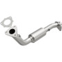 MagnaFlow 94-95 Caprice/Fleetwd PS CA Direct Fit Converter