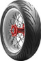 Avon Spirit ST Rear Tire - 190/55ZR17 75W TL 1DK