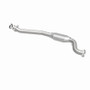 MagnaFlow 07-12 Chevrolet Colorado 3.7L Direct Fit Converter