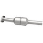 MagnaFlow 04-07 Toyota Highlander 3.3L Direct Fit Converter