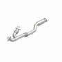 MagnaFlow 09-14 Nissan Murano 3.5L Direct Fit Converter