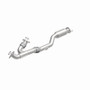 MagnaFlow 09-14 Nissan Murano 3.5L Direct Fit Converter
