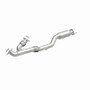 MagnaFlow 09-14 Nissan Murano 3.5L Direct Fit Converter
