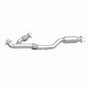MagnaFlow 09-14 Nissan Murano 3.5L Direct Fit Converter