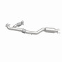 MagnaFlow 09-14 Nissan Murano 3.5L Direct Fit Converter