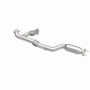 MagnaFlow 09-14 Nissan Murano 3.5L Direct Fit Converter