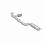 MagnaFlow 09-14 Nissan Murano 3.5L Direct Fit Converter