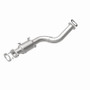 MagnaFlow 14-15 Nissan Rogue 2.5L Direct Fit Converter