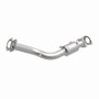 MagnaFlow 14-15 Nissan Rogue 2.5L Direct Fit Converter