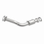 MagnaFlow 14-15 Nissan Rogue 2.5L Direct Fit Converter