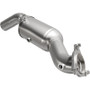 MagnaFlow 19-21 Ford Ranger Single Underbody 2.3L Direct Fit Converter