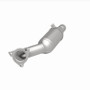 MagnaFlow 19-21 Ford Ranger Single Underbody 2.3L Direct Fit Converter