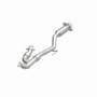 MagnaFlow 11-14 Nissan Quest 3.5L Direct Fit Converter