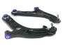 SuperPro Hyundai Veloster/Elantra Front Lower Control Arm Set
