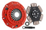 Action Clutch 03-06 Infiniti G35 3.5L (VQ35DE) Stage 6 Clutch Kit (2MD)