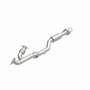 MagnaFlow 13-14 Nissan Pathfinder 3.5L Direct Fit Converter