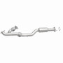 MagnaFlow 13-14 Nissan Pathfinder 3.5L Direct Fit Converter