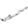 MagnaFlow 18-19 Toyota Camry 3.5L Direct Fit Converter