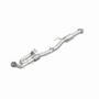 MagnaFlow 18-19 Toyota Camry 3.5L Direct Fit Converter