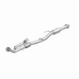 MagnaFlow 18-19 Toyota Camry 3.5L Direct Fit Converter