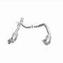 MagnaFlow 17-18 Ford E-350 6.8L Direct Fit Converter