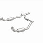 MagnaFlow 17-18 Ford E-350 6.8L Direct Fit Converter