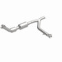 MagnaFlow 2000 Ford F-150 5.4L Direct Fit Converter