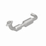 MagnaFlow 2000 Ford F-150 5.4L Direct Fit Converter