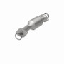 MagnaFlow 2011 Toyota Sienna 3.5L Direct Fit Converter
