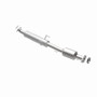 MagnaFlow 07-10 Toyota Sienna 3.5L Direct Fit Converter