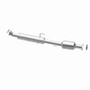MagnaFlow 07-10 Toyota Sienna 3.5L Direct Fit Converter
