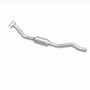 MagnaFlow 96-98 Volvo 850 2.4L Direct Fit Converter