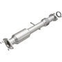 MagnaFlow 14-15 Toyota Highlander 3.5L Direct Fit Converter