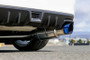 Remark 15-21 Subaru WRX STI R1 Spec Cat-Back Exhaust Single Exit - Full Titanium (Resonated)
