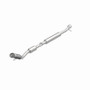 MagnaFlow 2019 Toyota RAV4 2.5L Direct Fit Converter